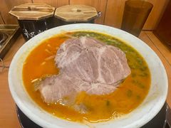 -博多一幸舍(侨福芳草地购物中心店)