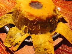 -满堂春特色餐馆