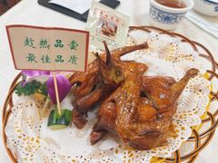 -津津菜馆(绝没分店)
