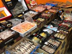 零售区-叁宫礼水果批发仓储店(梅江店)