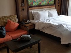 -厦门日月谷温泉渡假村