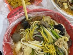 -安发瞧麻辣烫(总店)