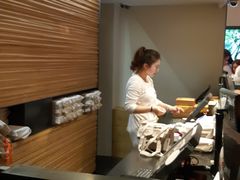 -微热山丘(台北民生公园门市店)