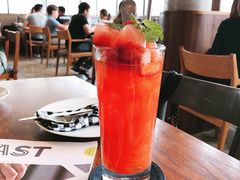 -ROAST coffee & eatery