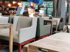 大堂-漫咖啡MAANCOFFEE(清江路店)