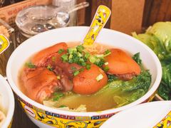 -一记面馆(易发店)