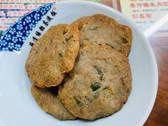 -粗茶淡饭(东关街店)