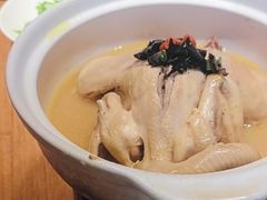 -印象鲵宴·张家界地标美食名片(溪布街店)