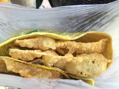 -陈记锅巴菜(五大道店)