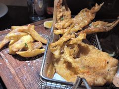 -Lets burger非常汉堡·环球风味(蓝色港湾店)