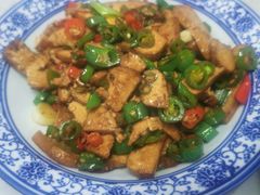 -新新湘菜馆(新中街二条店)