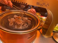 -西塔老太太泥炉烤肉(苏州大悦城店)