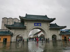 -北山公园