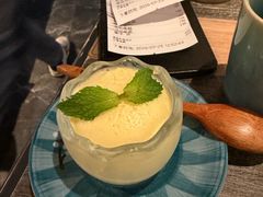 百香果布丁-炙柒Sekinana·精致日料(合生汇店)