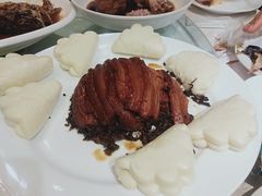 梅菜扣肉-郭林家常菜(狼垡店)