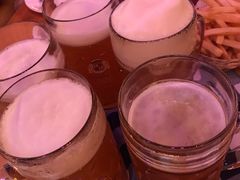 -皇冠自酿啤酒坊(中国红街5号楼店)