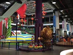 -蒙特利亲子乐园