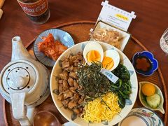 -嘁嘁茶泡饭
