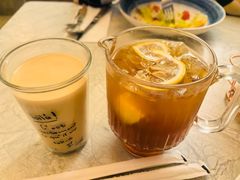 -西堤牛排(南京龙江店)