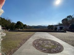 -清漾毛氏文化村