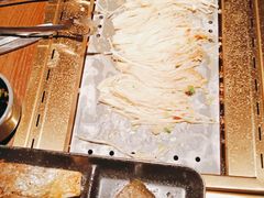 -新石器烤肉(中房金谊广场店)