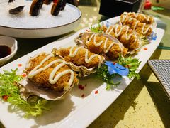 -铜锣湾·有麝自然香(重庆新天地店)