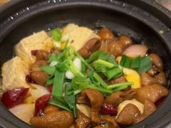 -春家·非遗手工小吃(徐汇万科广场店)