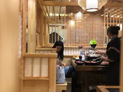 -九田家黑牛烤肉料理(石路天虹店)