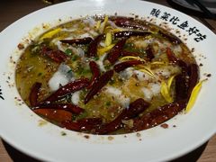 老坛子酸菜鱼-太二酸菜鱼(中山龙之梦店)