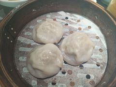-鸡鸣汤包(复地活力广场店)