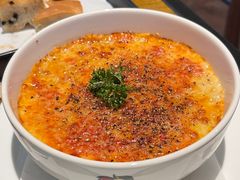-安妮意大利餐厅(国贸店)