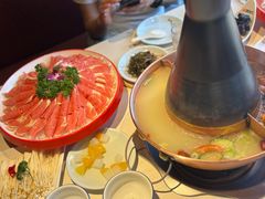 -思阁炭香火锅(学伟鑫城总店)