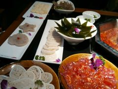 -陆派巴倒烫火锅(城东店)
