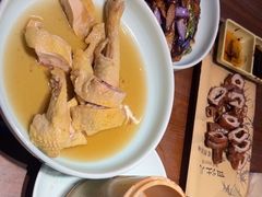 -四灶儿·2005地道杭帮菜(杭州鼓楼1店)