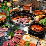 成都美食|假装在首尔，欧巴主理的韩国烤肉