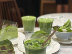 -六六·抹茶66’s SALDessert(保利时光里店)