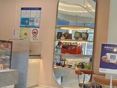 -LAVAZZA拉瓦萨咖啡(星荟中心店)
