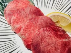 -十三姨正合丰烤肉(营迹路店)