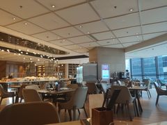 -TABLE·味西餐厅-成都茂业JW万豪酒店