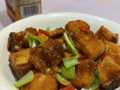 -客家大院·非遗赣南客家菜(郁孤台店)