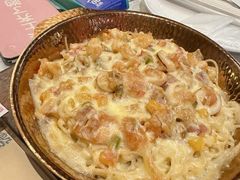 -79号渔船海鲜饭店(宝安店)