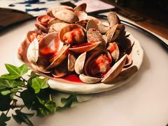 南乳花蛤-桂满陇-十里风荷(合生汇店)