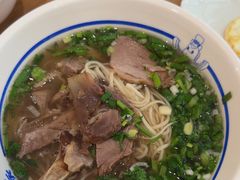 -马记永·兰州牛肉面(山姆外高桥店)