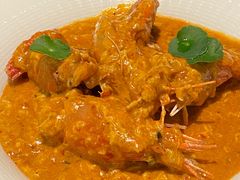 -狮拾久·现代新加坡料理(福田COCO Park店)