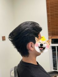 -理昂男士理发店 Barber shop