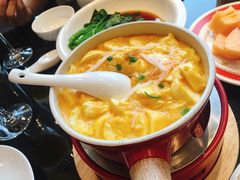 蟹黄豆腐-湖锦酒楼·32年地道湖北菜(光谷店)