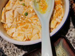 -南京大牌档(香港广场店)