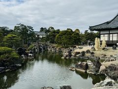 -京都御所