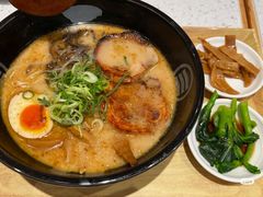 -味千拉面(又一城店)