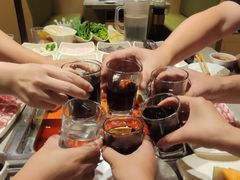 -海底捞火锅(凯德广场店)